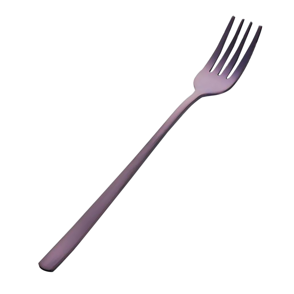 Bordsgafflar bestick rostfritt stål middag gaffel stekgafflar köttgafflar 20 cm