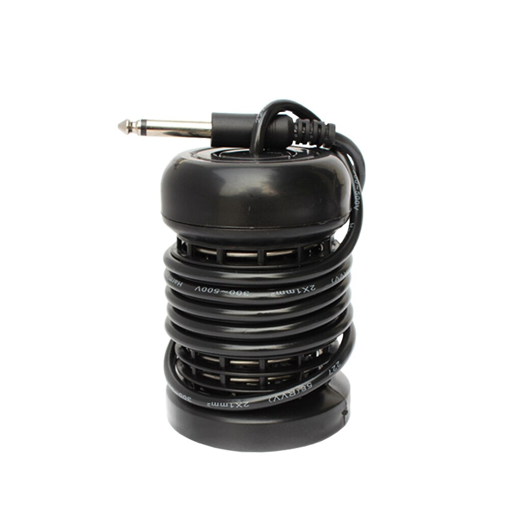 Voetenbad Detox Machine Voet Massage Aqua Cell Spa Ion Reinigen Ionische Detox Voet Detox Arrays Aqua Spa Relief Pijn voet Massager: Ionic head