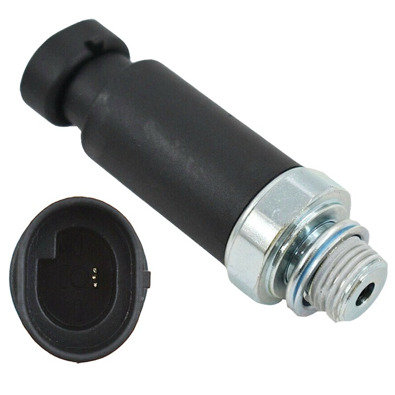 2PCS Oil Pressure Sensor for Cadillac Escalade/Chevrolet/GMC 12562267 19244505