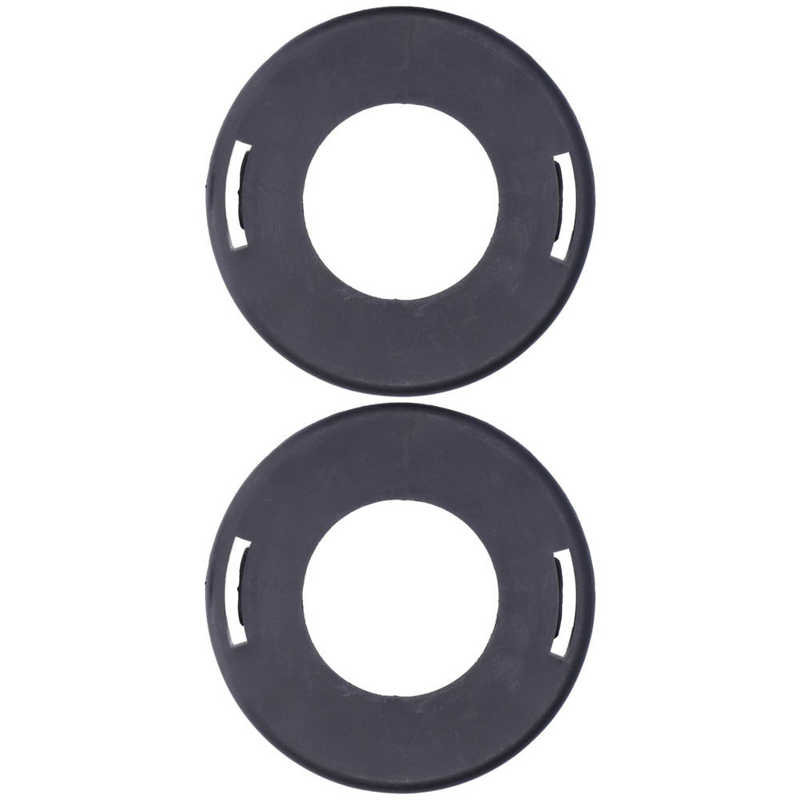 Trimmer Head Cap Vervanging Trimmer Head Cap Abs Voor Outdoor Voor Tuin