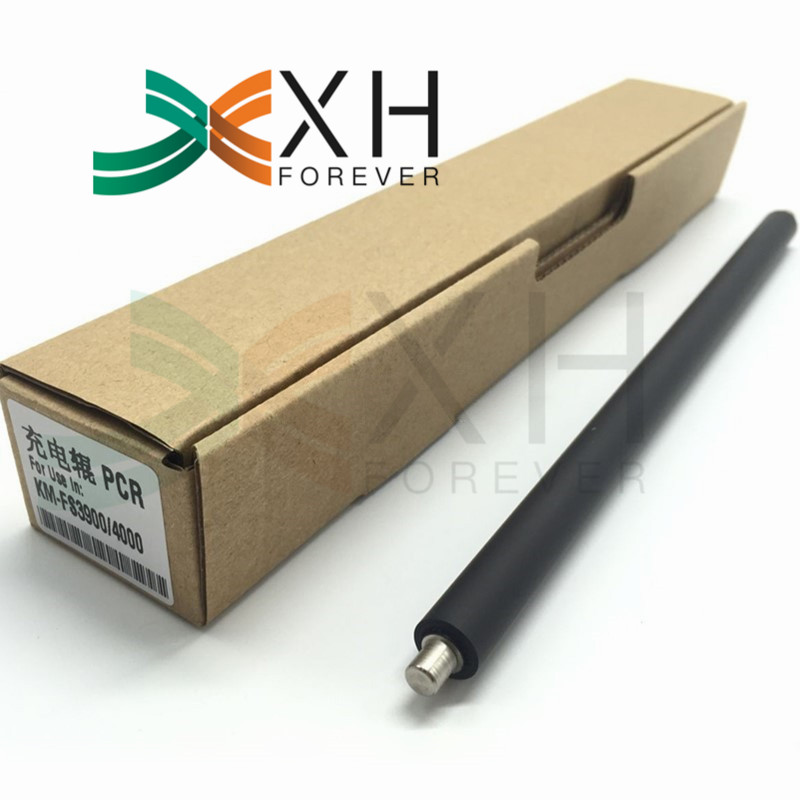 Rouleau de charge primaire pour Kyocera, 1 pièce, compatible avec FS4000 FS2000 FS2020 FS3900, FS 4000 2000 3900 3920 4020 2025 4025