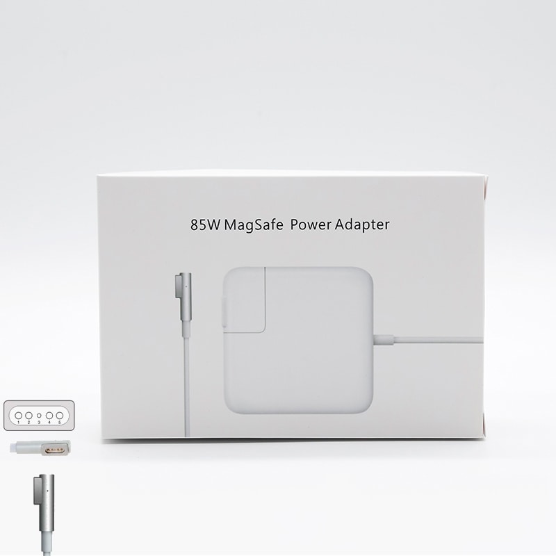 Power supply for laptops Apple MagSafe 1 85W