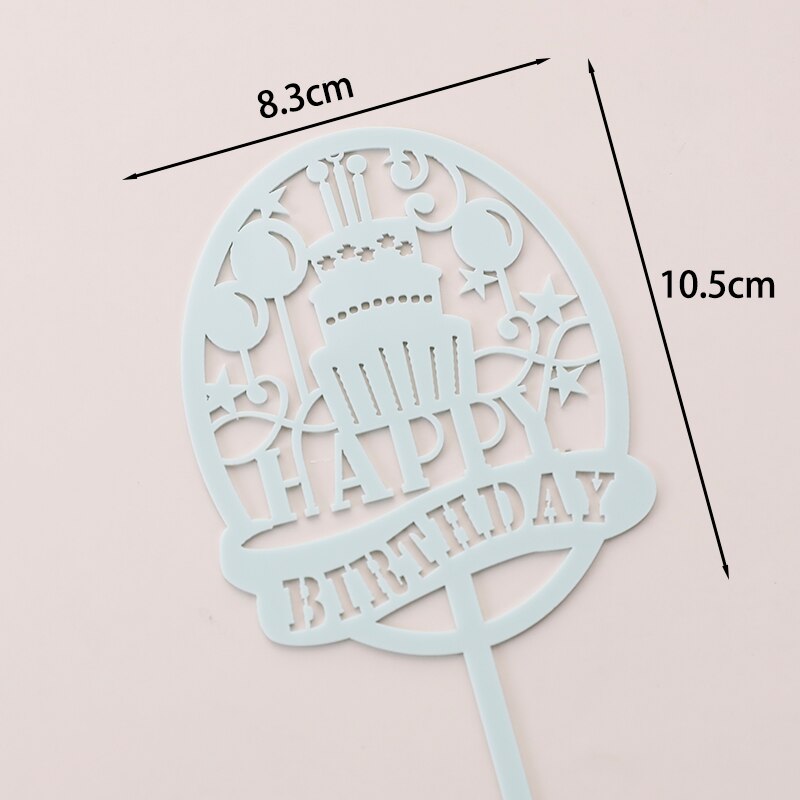 Jolie couronne Prince Pricness pour enfants | Décoration de gâteau d'anniversaire, décoration de gâteau, décoration de fête, Supliy garçon enfant fée pâtisserie: happy style 3