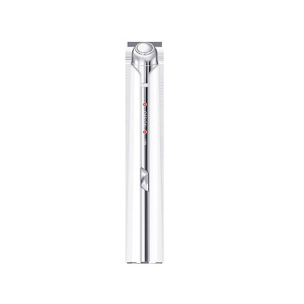 Oplaadbare ionen mini galvanische anti-rimpel oogverzorgingsinstrument