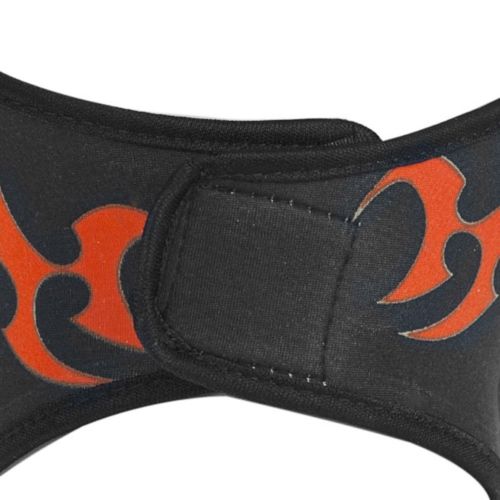 1 stücke Unisex Winddicht Volle Gesicht Maske Winter Snowboard Ski Maske Fahrt Fahrrad Motorrad CS Kappe Neopren Maske Für Männer frauen