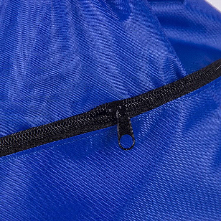 Mini Waterproof Nylon Shoe Bags Storage Gym Bags Drawstring Dust Backpacks Storage Pouch Outdoor Travel Duffle Sports Bags 30