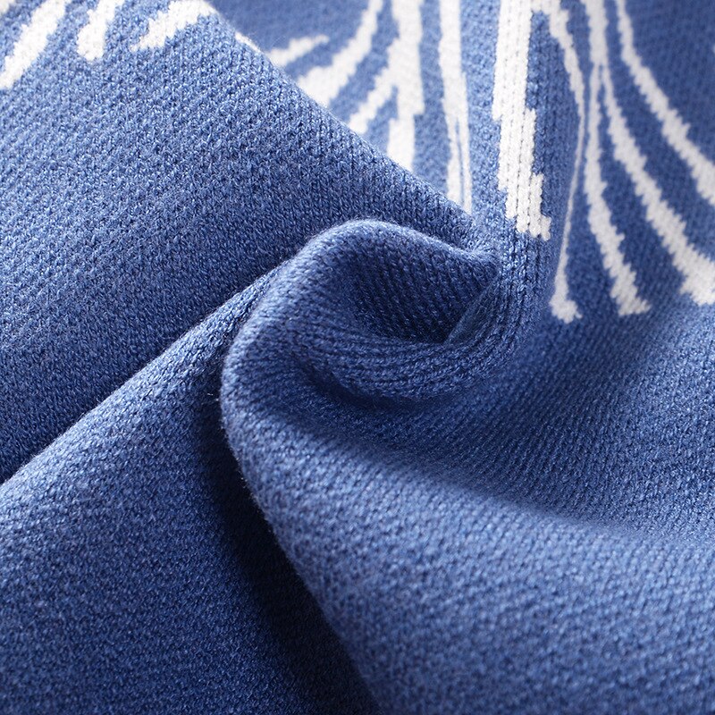 Teen Boys Sweaters Big Kids Long Sleeve Pullover Cotton Winter Fall Knitted Wear Outfit Children's Clothes