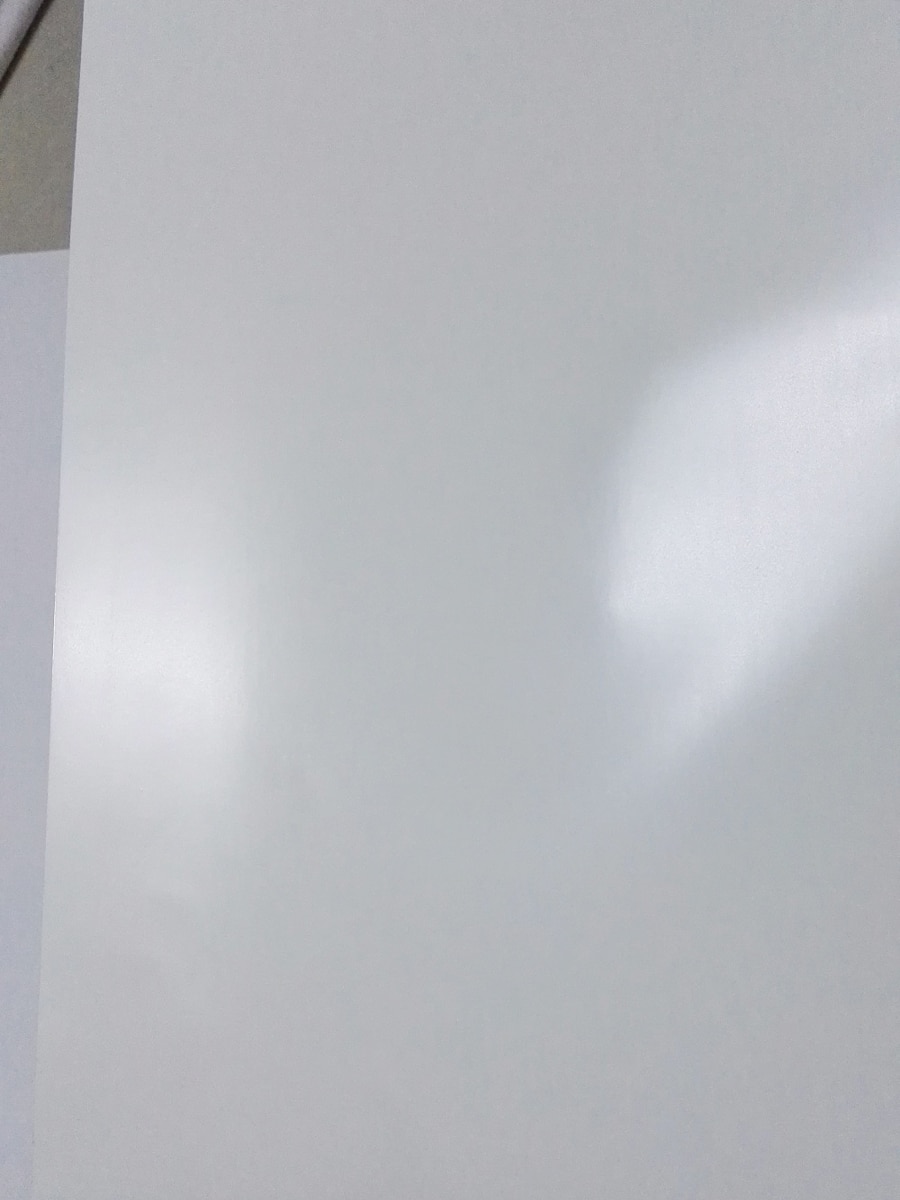 Special Layer 80 micron Thickness A4 Transparent Clear Sticker Label Paper for INKJET Printer