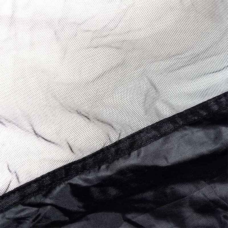 300X300X230Cm Outdoor Klamboe Paraplu Home Bed Romeinse Paraplu Mesh Netting Mosquito Insect Netto Dubbele-Deur Paraplu Tent