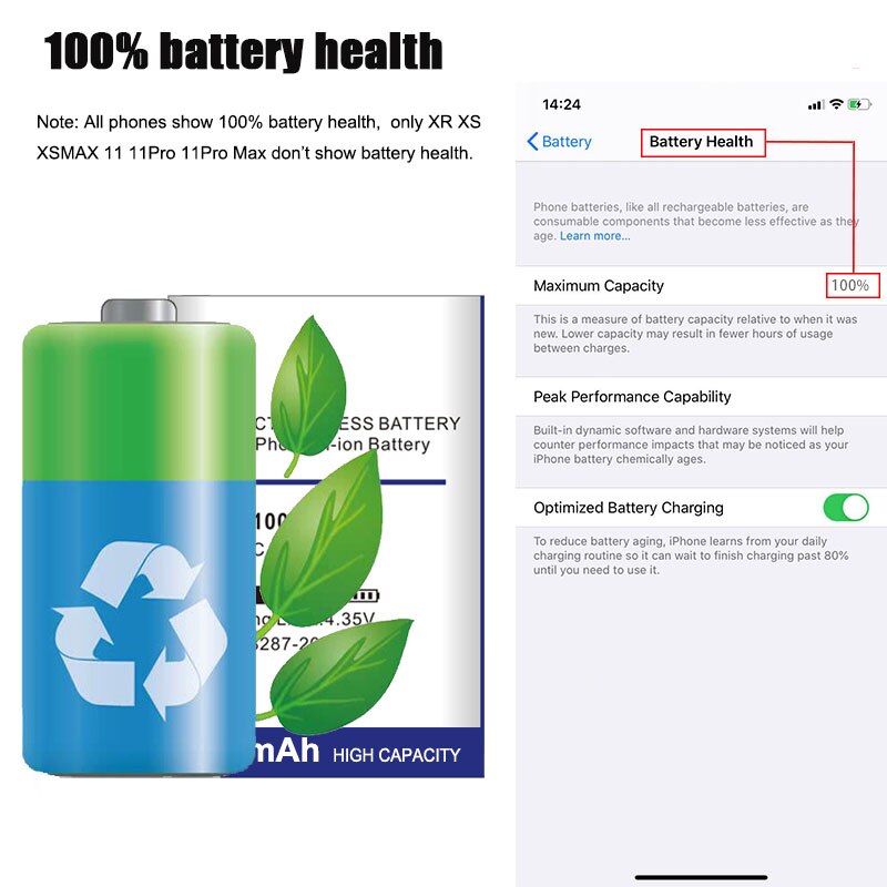 6600 mah bl -51yf bl51yf batteri för lg  g4 h815 h818 h819 vs999 f500s f500k f500l h811 v32