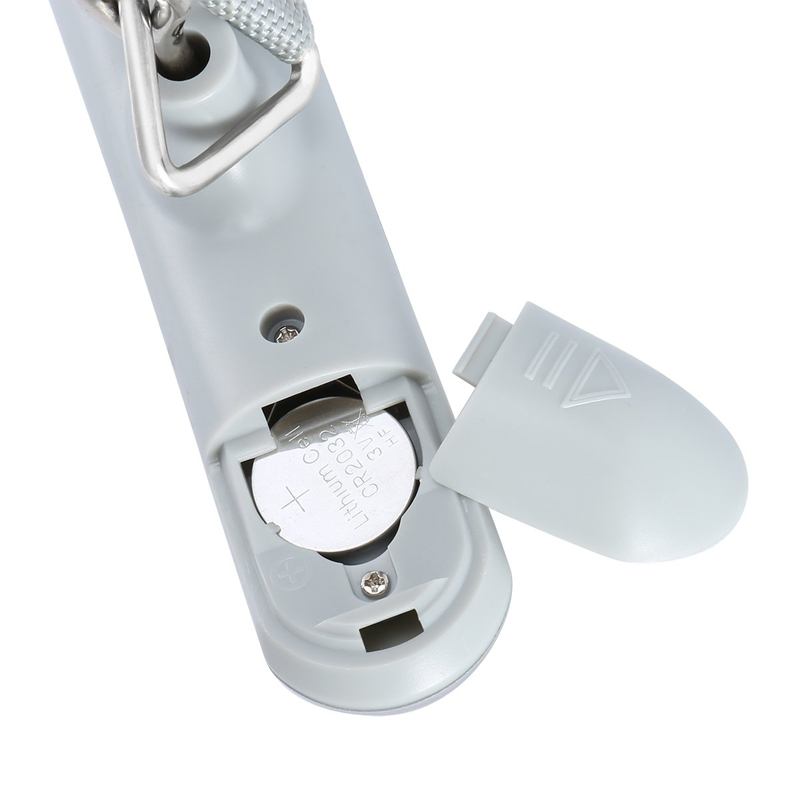 Hand Held Belt Scale 50kg/110lb LCD Digital hanging Scale For Travel Suitcase Luggage Hanging Scales Weighing Balance Electronic