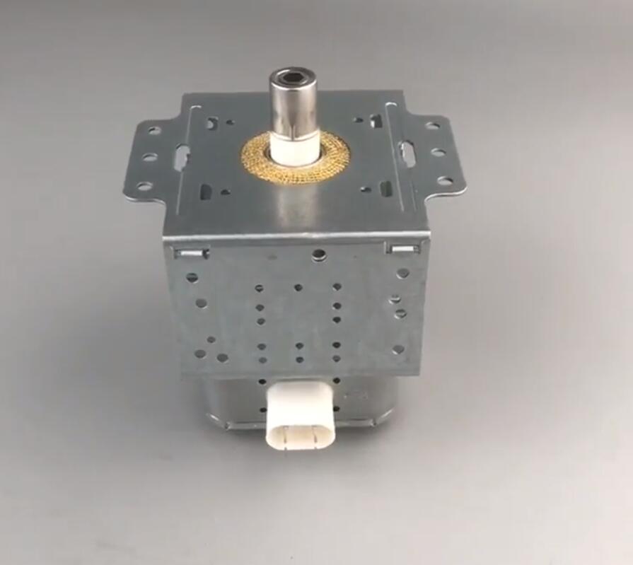 100% Voor Midea Magnetron Magnetron 2M219J Magnetron Onderdelen
