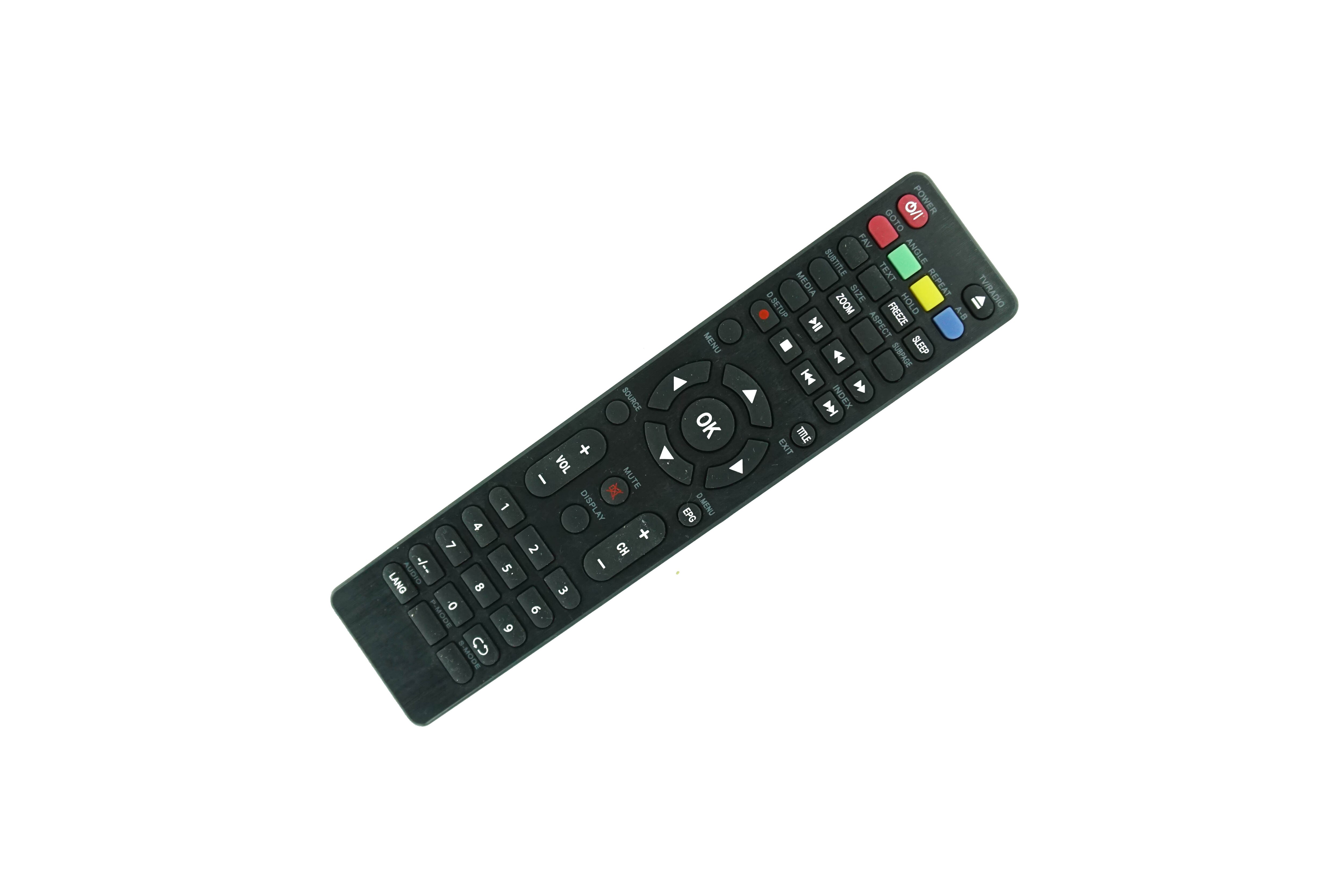 Afstandsbediening Voor Akai AK5519UHDS AK5019UHDS AK5819UHDS AK552017UHDS AK6519UHDS AK322017SW AK49AUHD AK6520UHD Smart 4K Led Tv