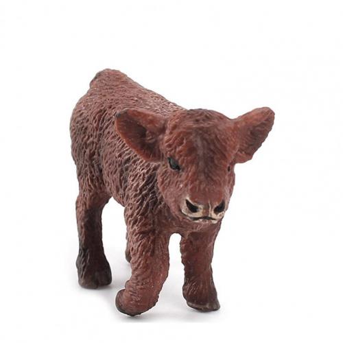 Beeldje Model Prachtige Educatief Livelike Verbazingwekkende Mariene Organismen Miniatuur Speelgoed Voor Kleuterschool: C