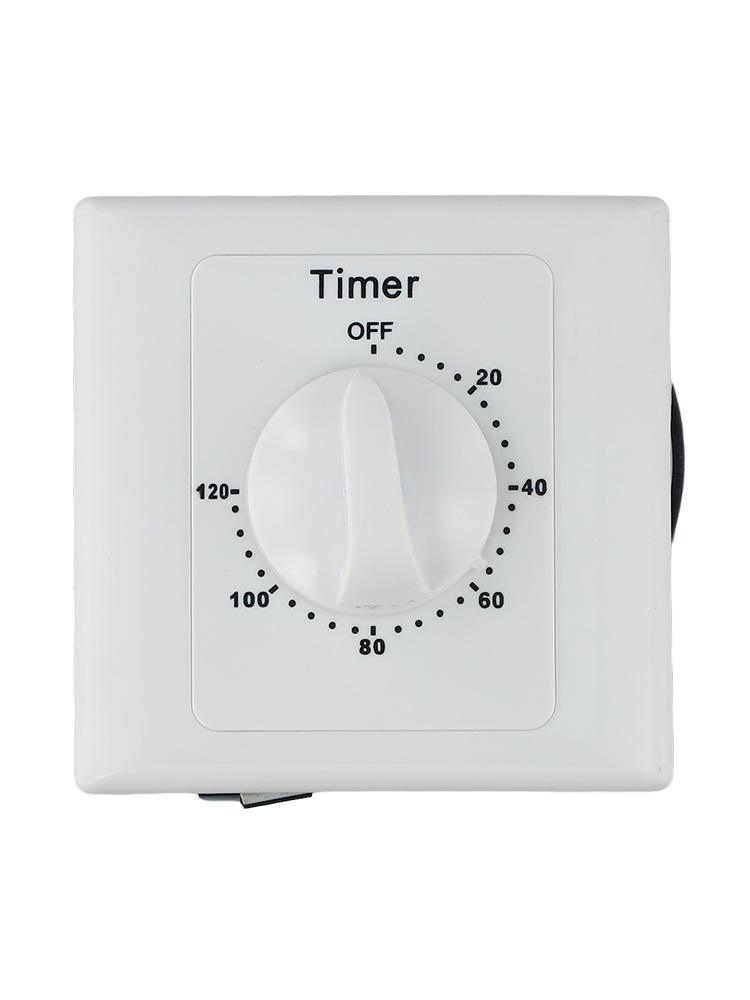 Interruptor temporizador digital com fácil instalação, perfeito para gerenciar aparelhos como dispensadores de água e bicicletas elétricas