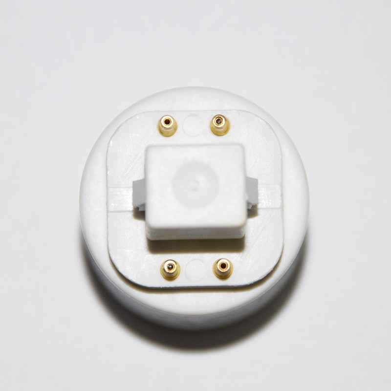 G24 Naar E27 Adapter G24q 4pin Naar E27 E26 Lamp Lamp Lamp Adapter Converter Houder Lampvoet Converter