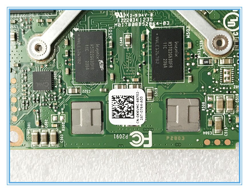!  k1000m k 1000m grafikkort  n14p-q1-a2 2gb cn -0 kkvmc 0 kkvmc kkvmc til bærbar hp elitebook 8560w 8570w