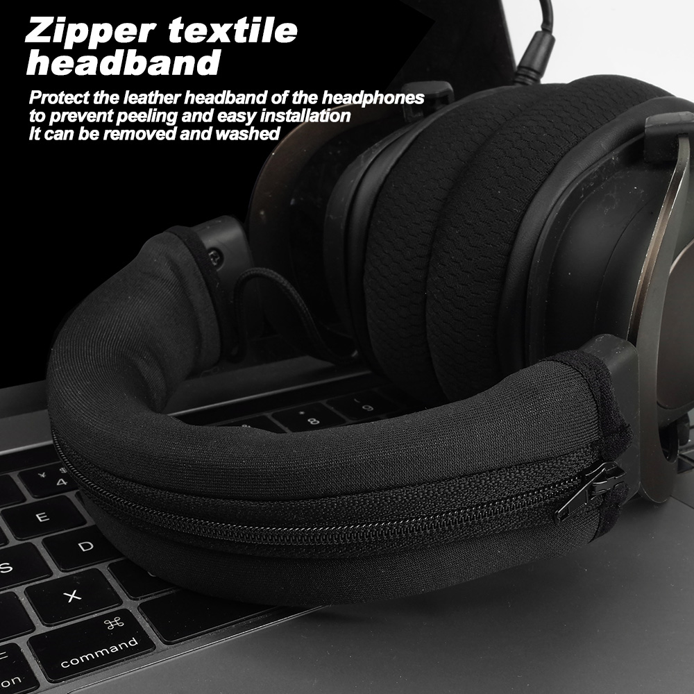 Replacement Foam Ear Pads for MCHOSE V9 S9 PRO,V9 PRO S9 PRO mchose x9 Headphones memory foam Earpads Protein Leather