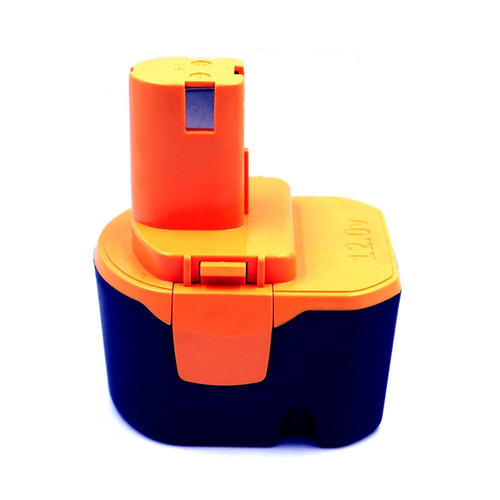 C&amp;P RYO 12VA 2000mAh Ni-CD batteries 1400143 1400652 1400670 4400005 B-8286 B-1230H B-1222H B-1220F2 B-1203F2 BPT1025 battery 12