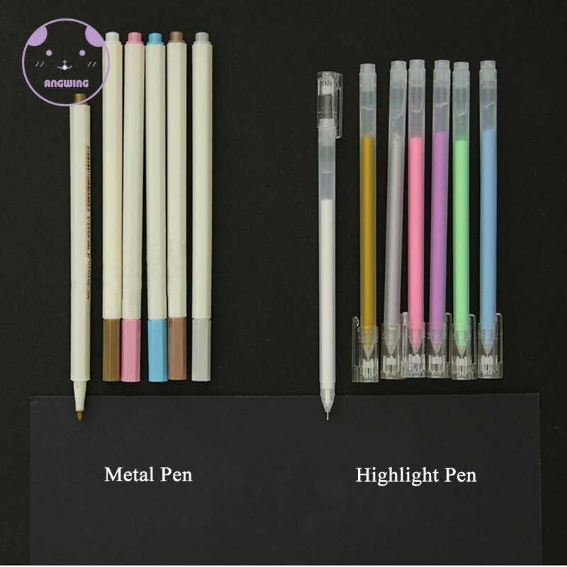 1Set Plastic Scrapbook Stencil Tool For Kis/Adults DIY Photo Album Scrapbook Tool Kit Self Adhesive Stencil Pattern Hand Drawing