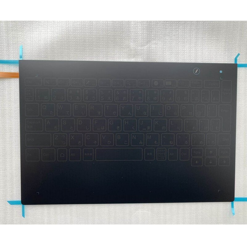 Batteria Per Lenovo Yoga Book YB1-X90F/X91F Ecc., 3.8V 32.3Wh, L15C2P31 - Compatibile Con Molti Modelli, Ricambio Originale
