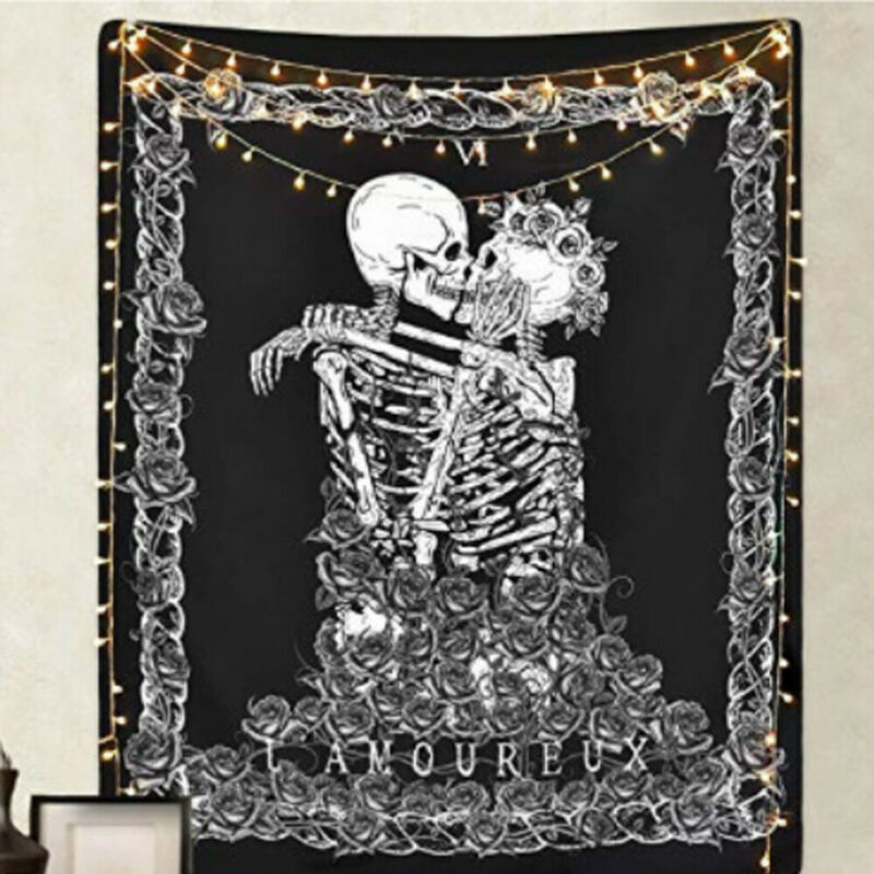 Słońce i księżyc gobeliny ściany wiszące Buring słońce psychodeliczne ozdoby robić dekoracji domu gobelin ściany wiszące spalanie wzór słońca koc