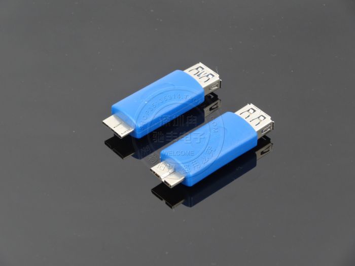 Usb 3.0 A Male Am Naar Micro B Usb 3.0 Micro B Male USB3.0 Kabel Usb Connector