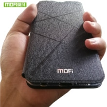 Mofi voor xiaomi redmi note 9 pro 6.67 inch hoesje, hoesje voor redmi note 9s hoesje, siliconen leer voor note 9 pro max telefoonhoesje