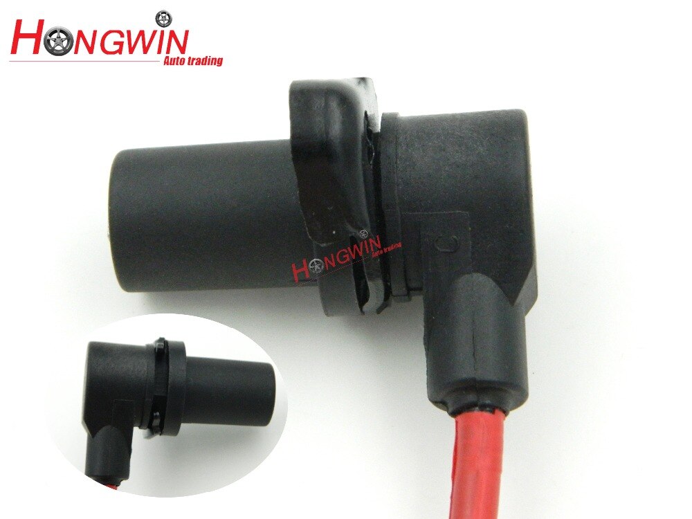 OEM GEEN.: 96959998 ABS Wheel Speed Sensor Past Chevrolet Aveo Aveo5 2004 Rechtsvoor