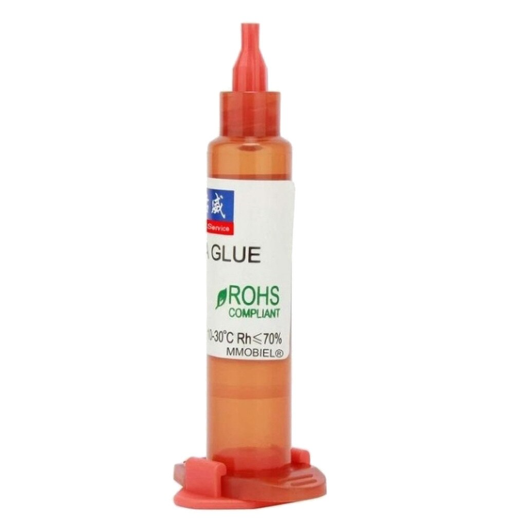 Uv Glue Adhesive Glue Cell Phone Repair Tool For Touch Screen Repair For Iphone Samsung Huawei Xiaomi Tablet Mobile Phone Repair
