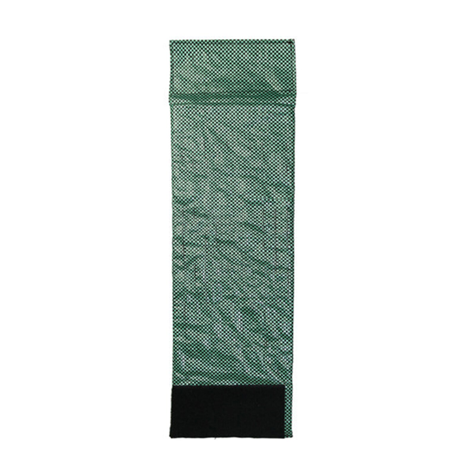 Decorative Garden Fence Border Detachable Plastic Vegetable Farm Barrier Planting Grounding Fence Garden Edging Lawn Supplies: one