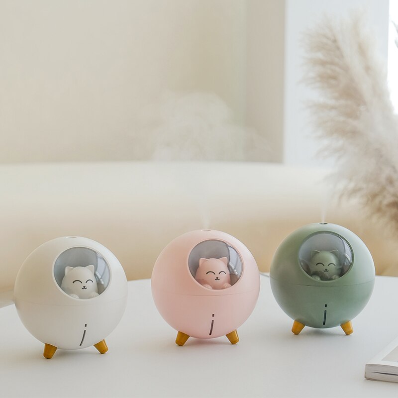 220Ml Luchtbevochtiger Kat Air Humidificado... Grandado