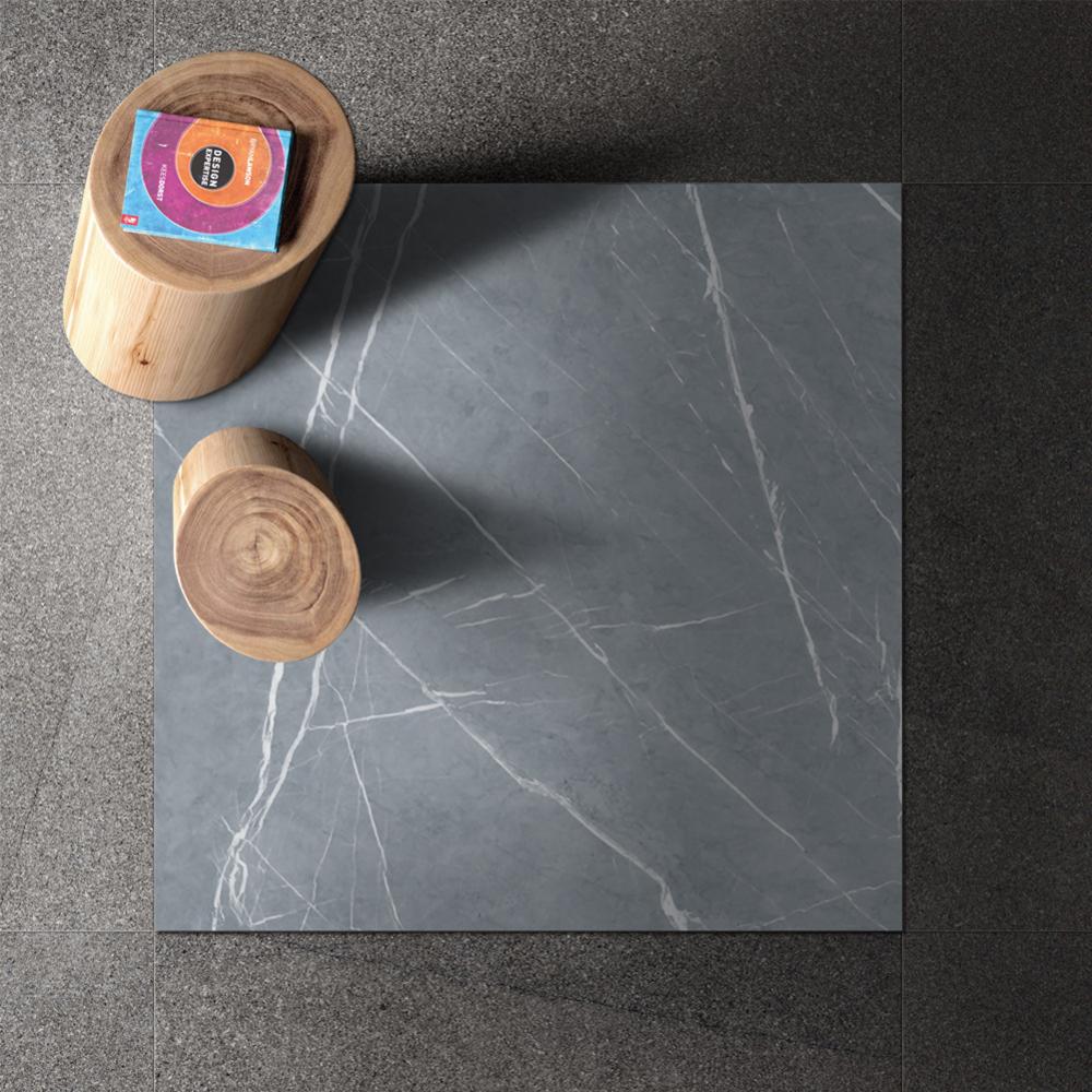 Självhäftande vinylgolv pvc 3d golv självhäftande väggplattor klistermärken vattentät för badrum och kök: A / 30 x 30 cmx 8 st