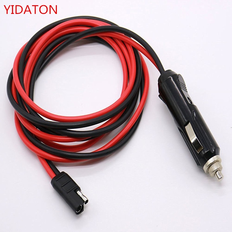 Power Cable 12V for Motorola Mobile Car Radio GM300 GM338 GM340 GM360 GM380 GM3688 GM1280 GM140 GM160 GM640 GM660 CM200