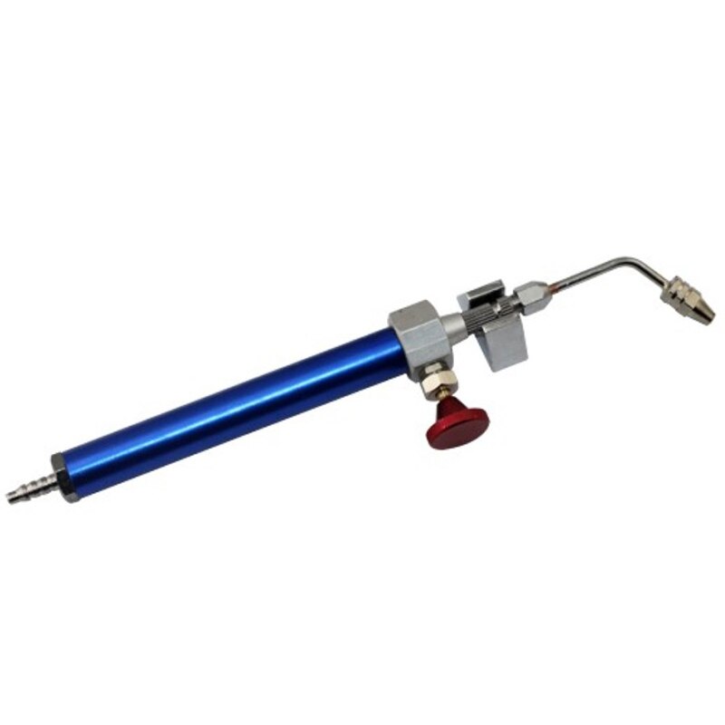Jewelry Tool Water Oxygen Welding Torch With 5 Tips Jewelry Hydrogen Equipment Goldsmith'S Tools