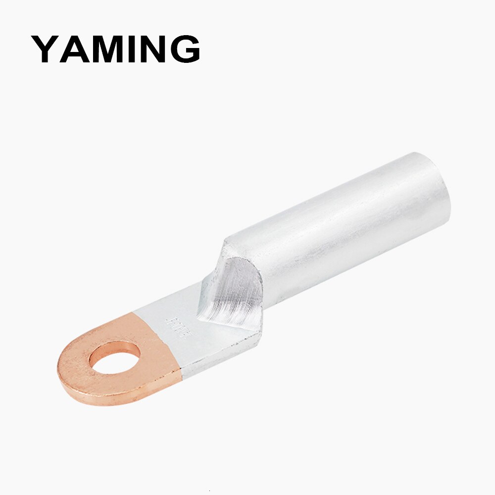 70mm2 Terminal Lug Splice Aluminum Copper Connector Wiring Cable A Level 70 Square DTL-70