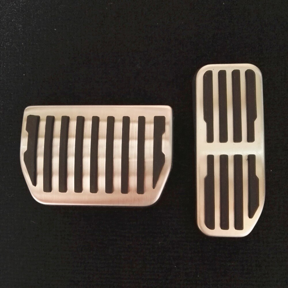 TTCR-II Stainless Accessory for Land Range Rover V... – Vicedeal