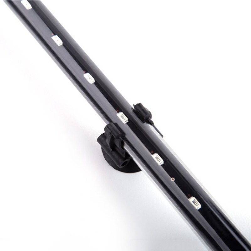 Led Fluorescent Fish Tank Landscaping Diving Light Aquarium Equipment High Efficiency Energy Saving Bright Colors Long Life