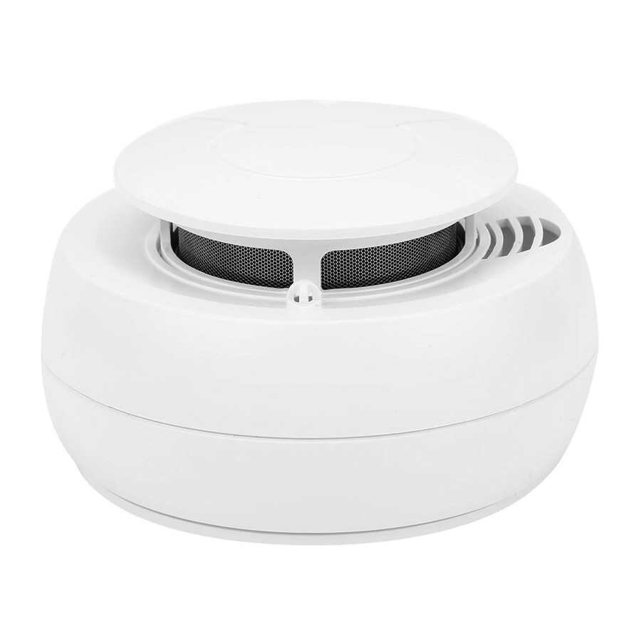 Røgalarm trådløs wifi røgalarm brandalarm beskyttelse hjem sikkerhedssystem brandmænd til brandalarm detektor