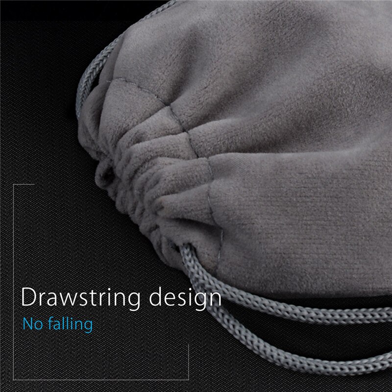 Oppselve powerbank case telefoonhoesje voor iphone samsung xiaomi huawei waterdichte powerbank opbergtas mobiele telefoon accessoires