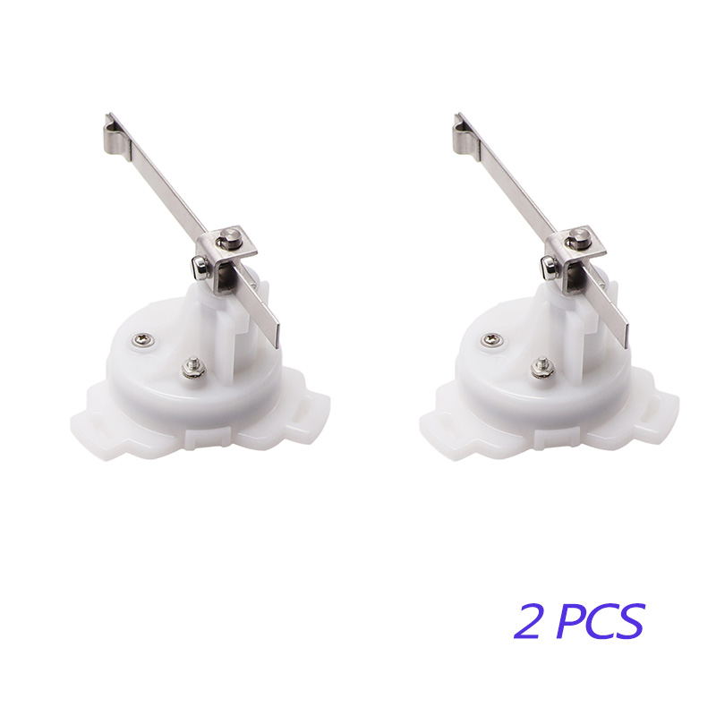 Stainless Rudder Angle Sensor for Boat Marine Rudder Gauge Indicator: 2 pcs