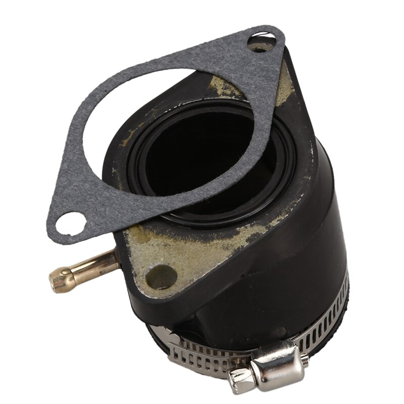 Karburator indsugningsmanifold bagagerum til yamaha  xj650 xj750 maxim seca 1981 1982 1983
