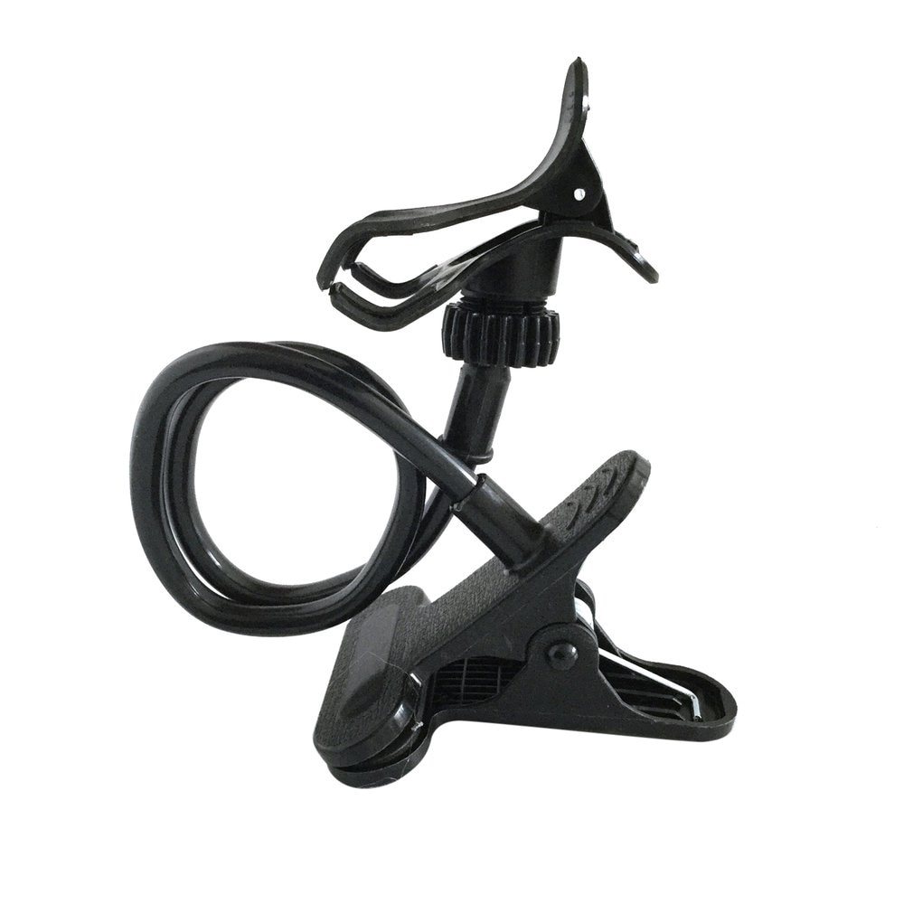 Must Have in Summer !Mobile Phone Holder Ultra Long Coated Polyurethane Multi-Purpose Arm Easy Assembly Rotation Bedside