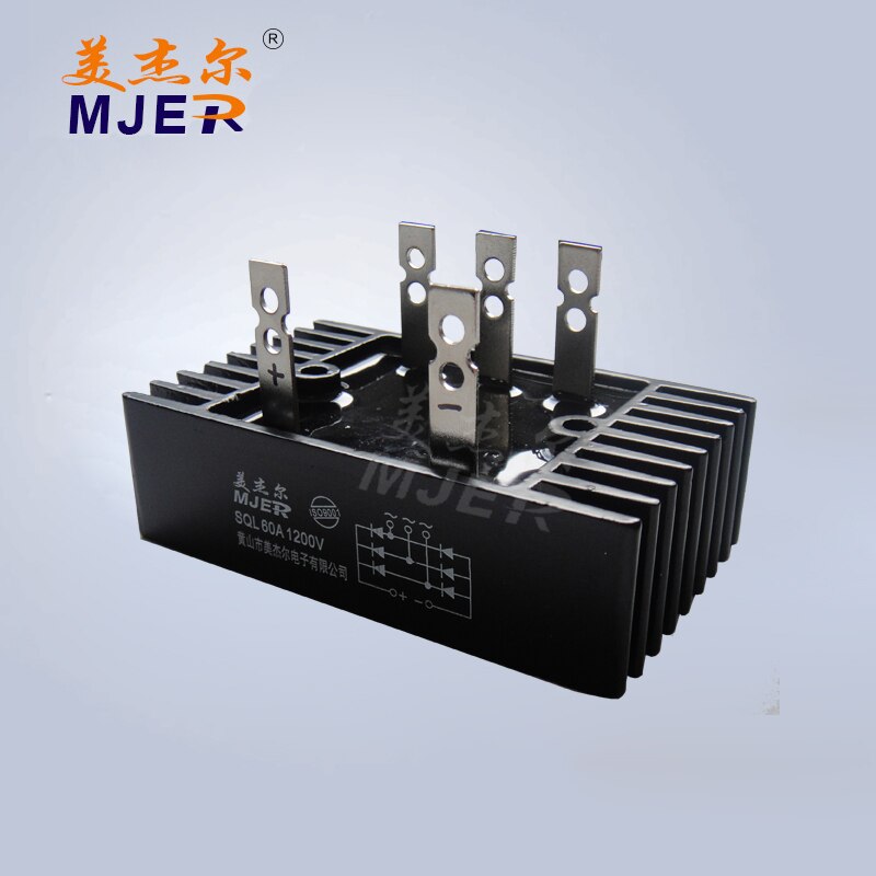 SQL60A 1200V Three-phases Bridge Rectifier SQL60A1200V SQL