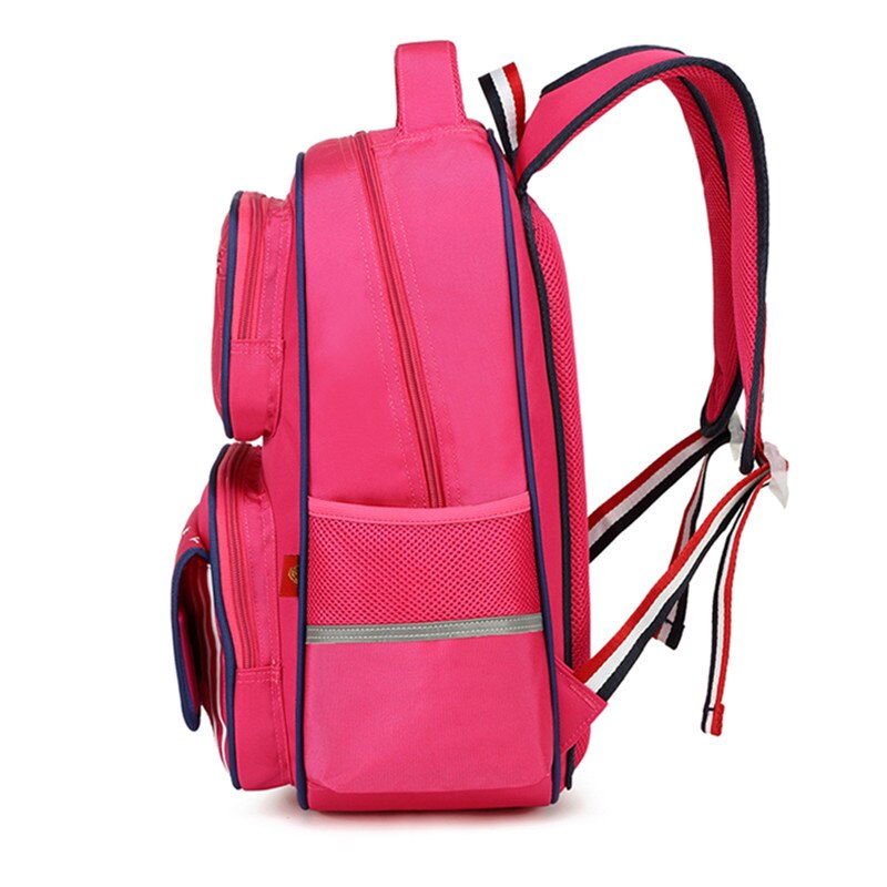 Mochila para escuela primaria OKKID, mochila de niño, mochila para niños, de Año para niños, bolsas escolares para estudiantes de primaria
