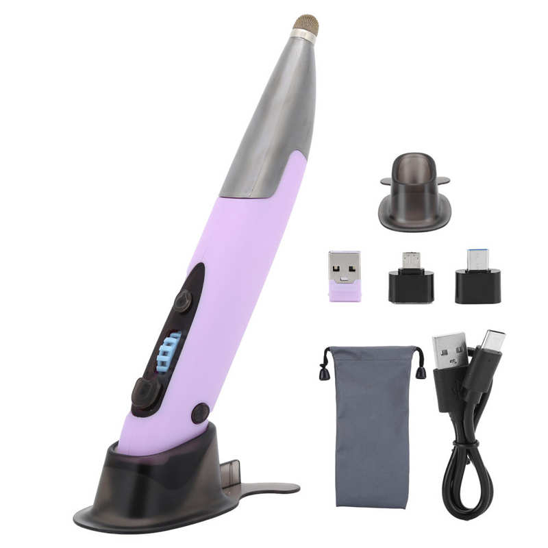 laptop battery power adapter Stylus Pen Wireless 2.4G for Bluetooth 5.0 Dual-Mode Capacitive Touch Screen Pen laptop power