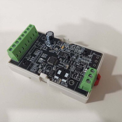 Running Water, Flashing, Dripping, Breathing, Full-color LED Lights with Dimming RGB W Controller ModBus 485: 485 no isolation