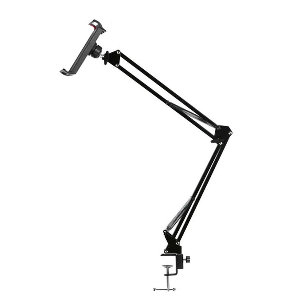 JSAUX Supporto universale per tablet, portatile, pieghevole JSAUX Supporto universale per tablet, portatile, pieghevole