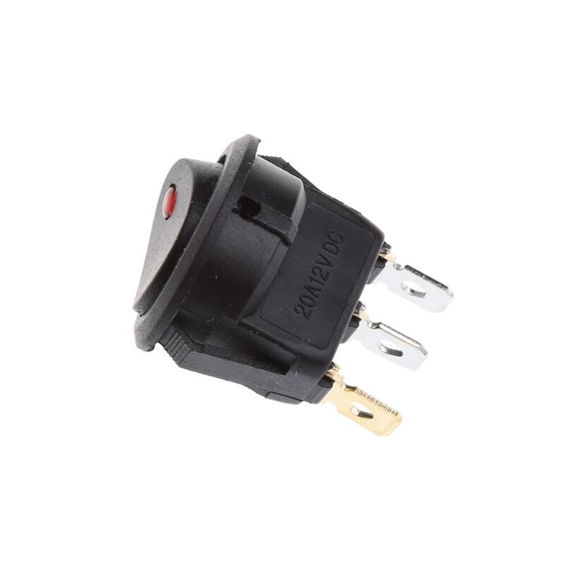 Universal DC 12V Car Wing Mirror Heated Pad Quick Warm Heated mirrors Defogger Remove Ice\Rain\Frost Safe Driving