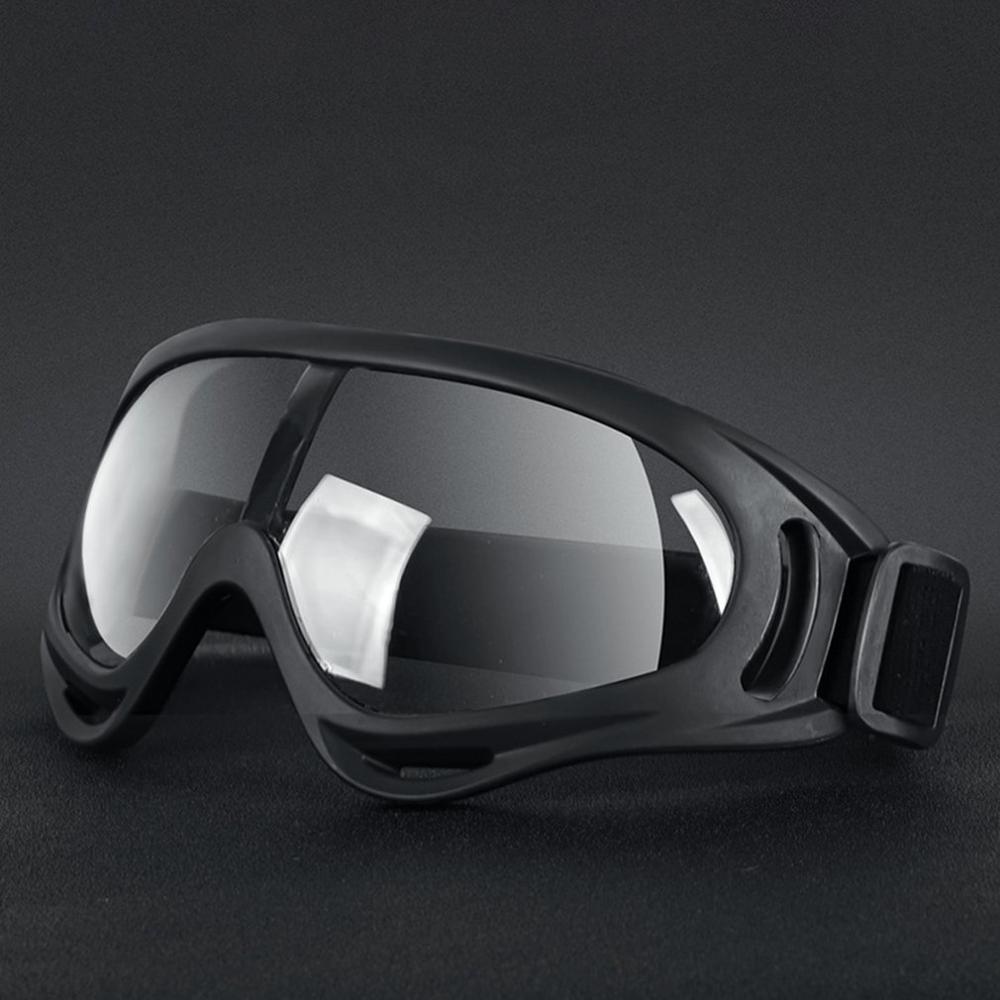 Blinkers Safety Glasses Anti-splash Anti-fog Dust Windproof Riding Blinkers